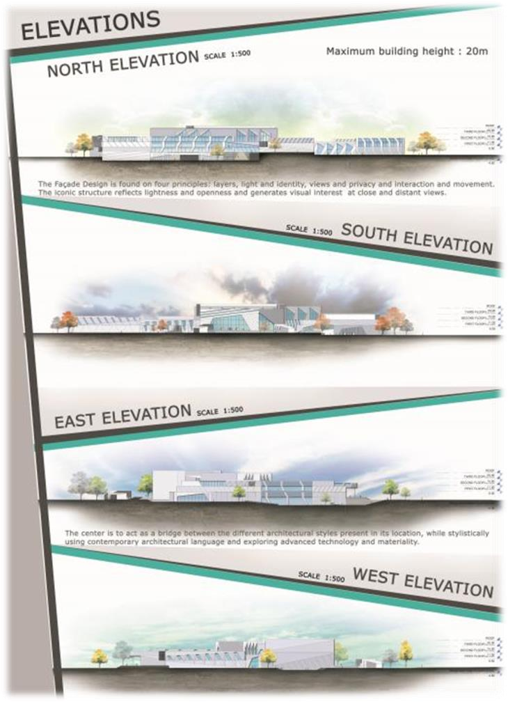 U.A.E. Youth Center 2